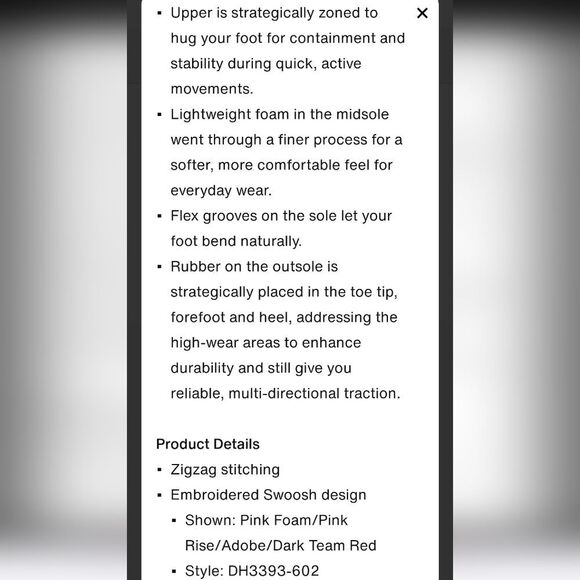 Nike SuperRep Go 3 Flyknit Next Nature - Picture 14 of 16